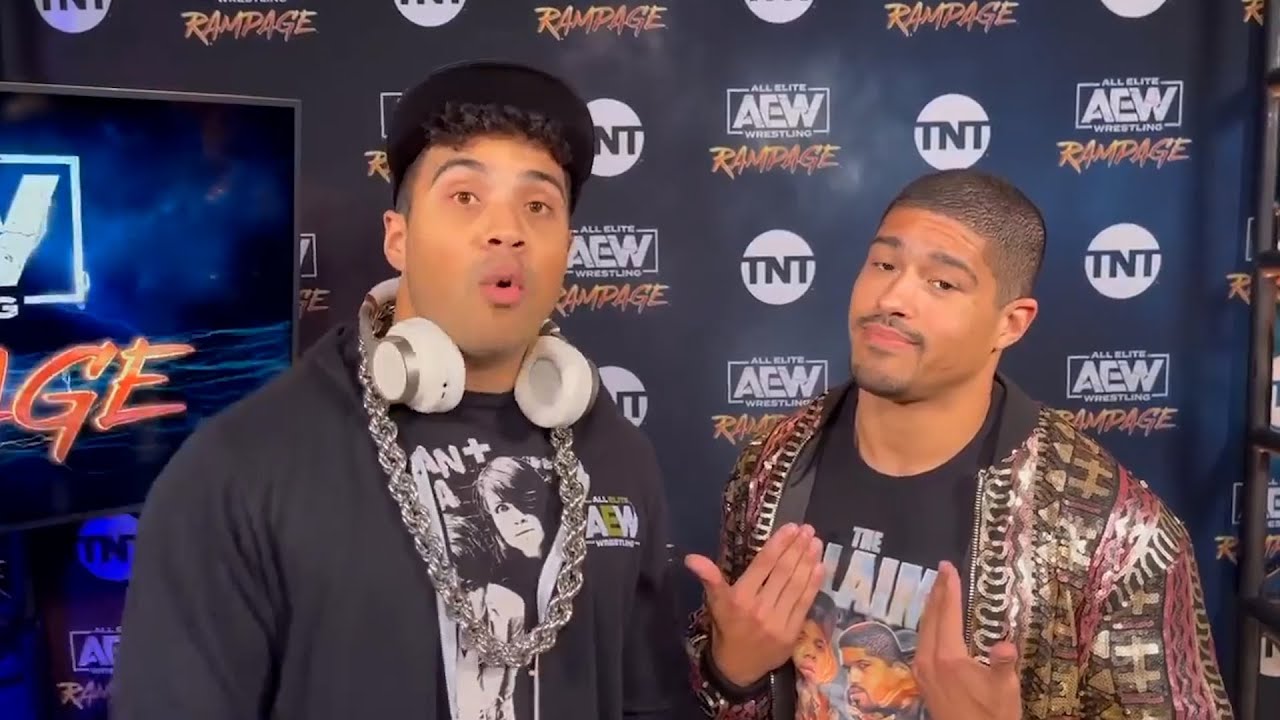 LIVE ON FITE TV - WRESTLEPRO FULL STEAM AHEAD - NOVEMBER 27th