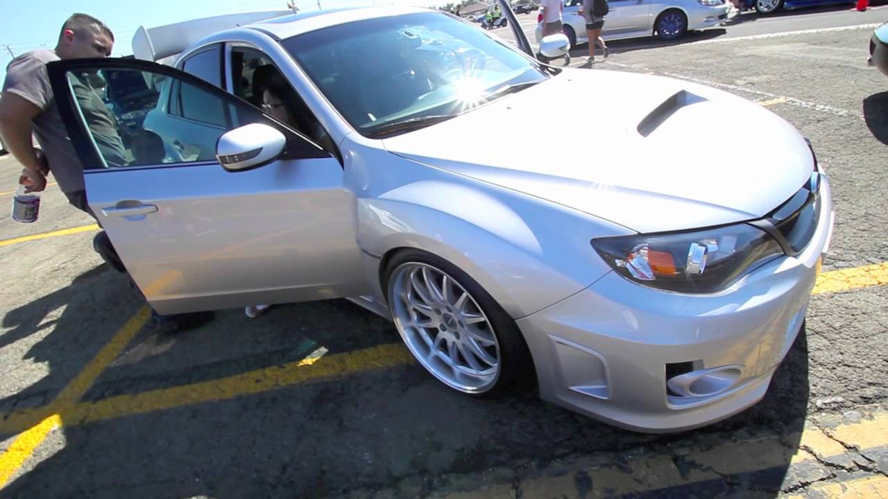 Subiefest 2011