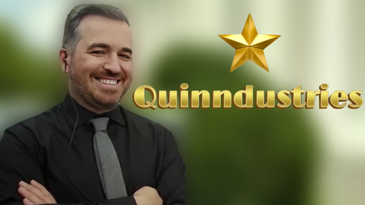 Sal 'Shark Tanks' Q's Ideas