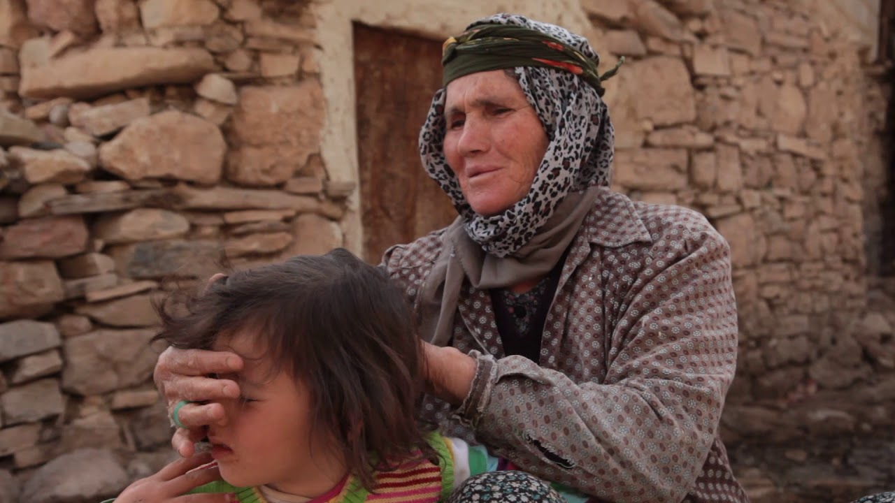 Geride Kalanlar Belgesel Gazi Arıcıoğlu