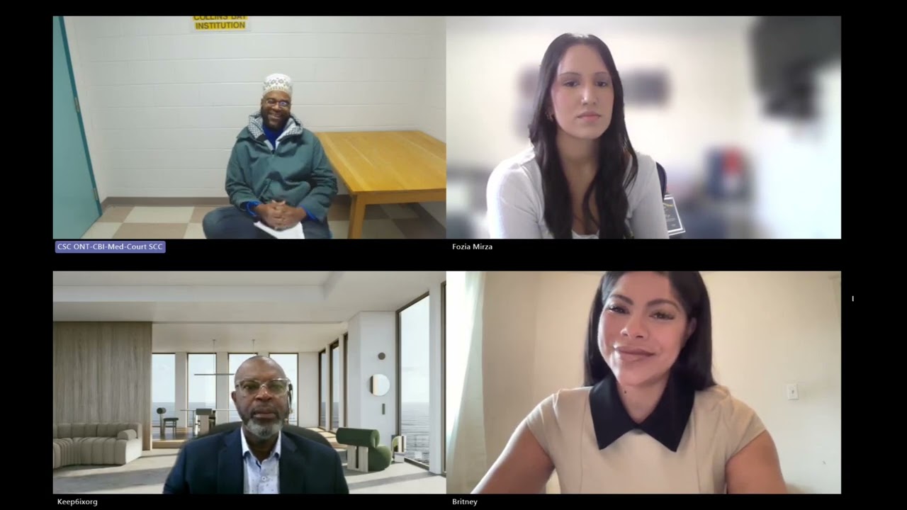 20 Years Behind Bars The REAL Truth About Prison Life with Chas Berry