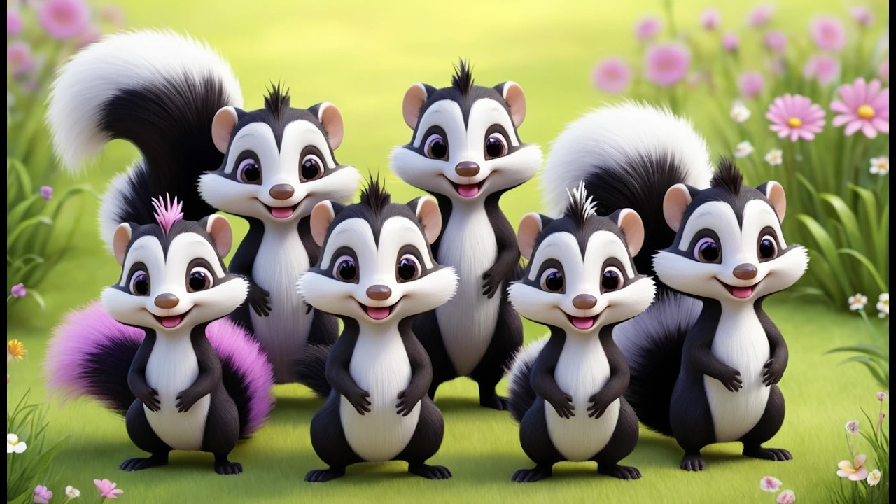 Best Nursery Rhymes Collection | 1 Hour Non-Stop Kids Songs & Counting Rhymes
