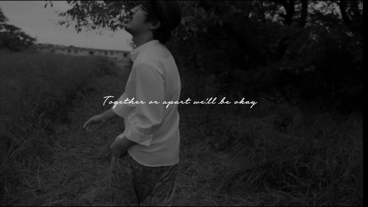 THE CHARM PARK - Be Okay MV