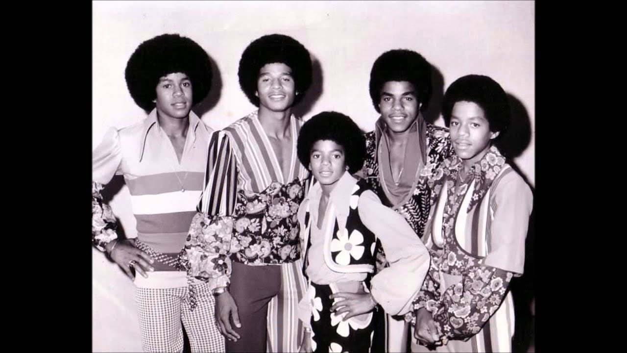 Jackson 5 - Never Can Say Goodbye