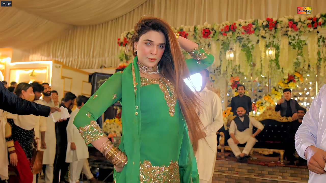 Ram Jaane , Disha Rani Bollywood Dance Performance Shaheen Studio 2025