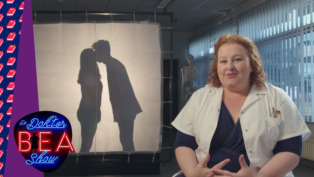 De dokter Bea show: een liedje over grenzen