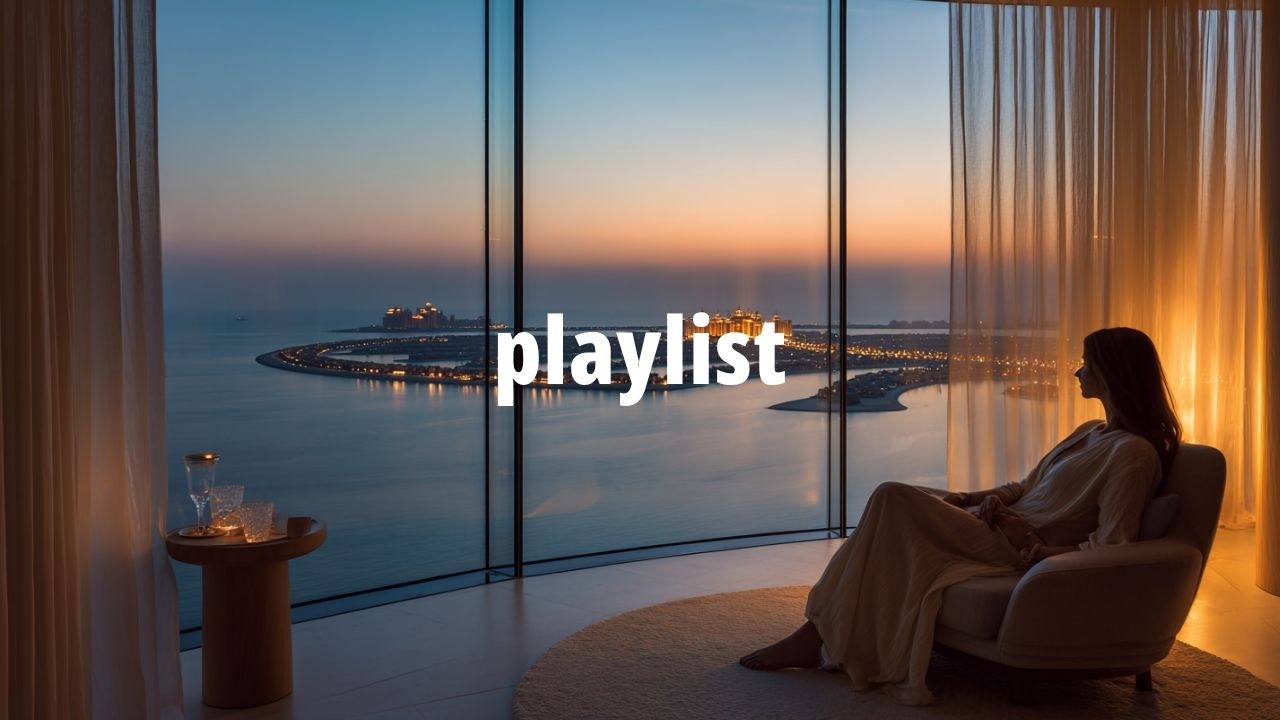 𝘱𝘭𝘢𝘺𝘭𝘪𝘴𝘵 💿 센스있는 편집숍에서 흘러나오는 세련된 음악 ☀️ | 하우스 플레이리스트 Deep Organic House