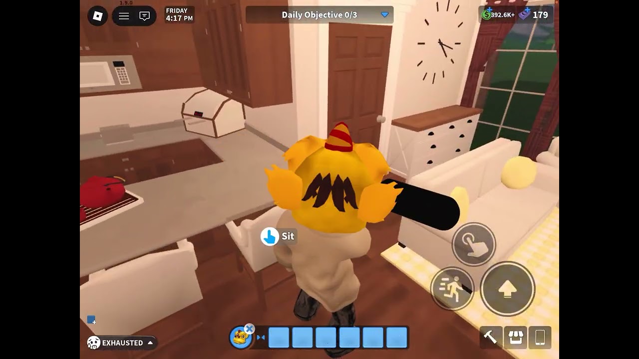 Bloxburg Lunar New Year Update!!!