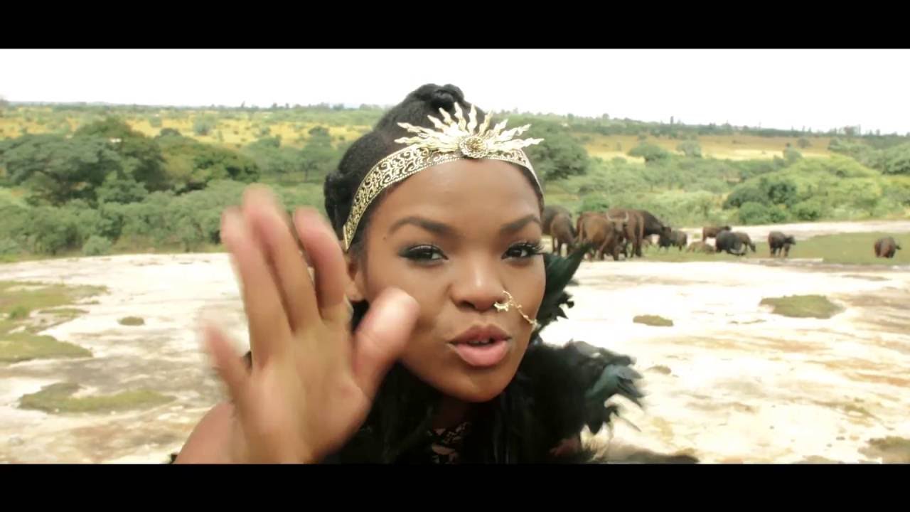 SHANKY - Suduruka (Official Video)