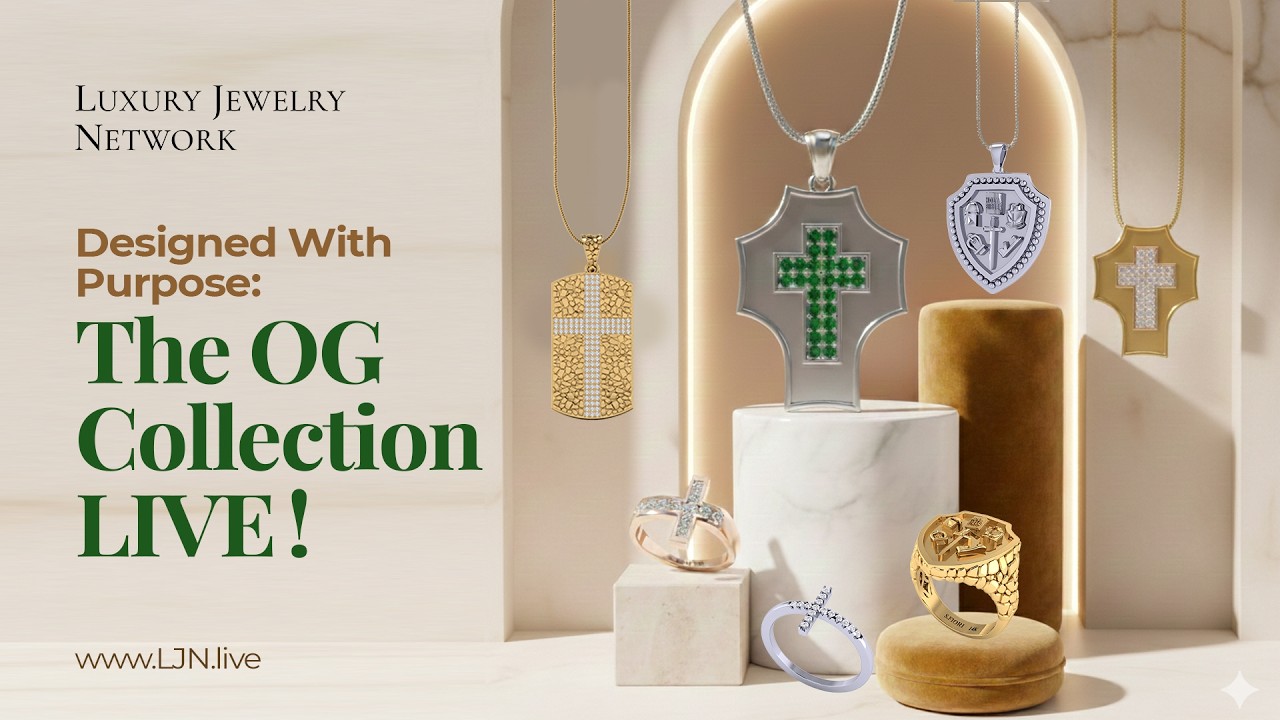Luxury Jewelry Network