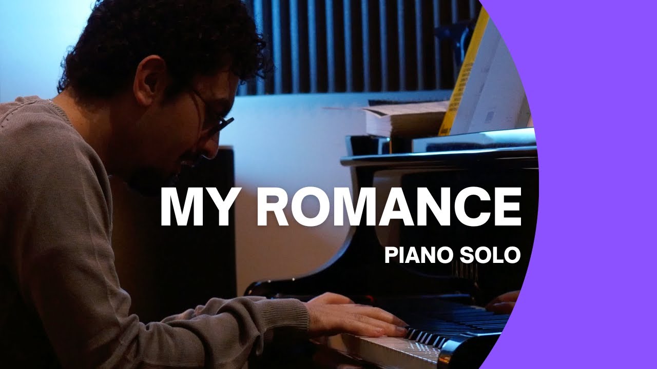 MY ROMANCE | Tristan Mélia
