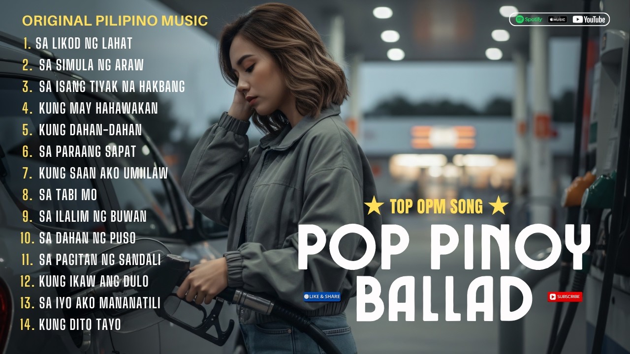 New OPM Love Ballads 2026 | OPM Love Songs Humming Stories Of Us
