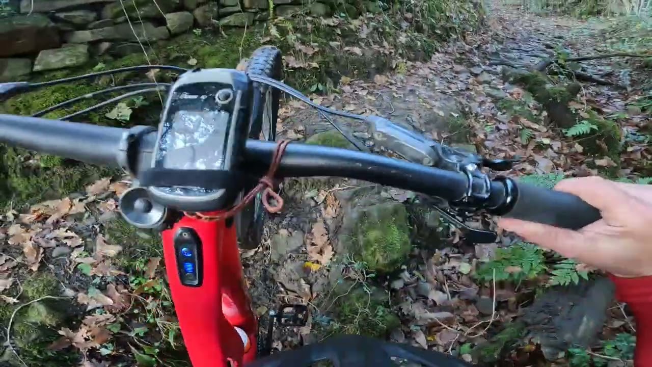 25 11 28 T3 BAJANDO DE LES CAMPIÑES