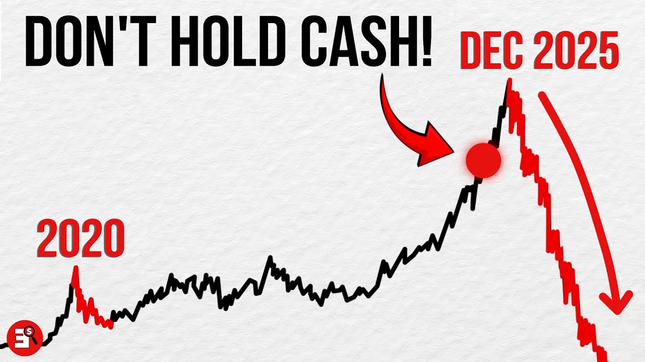 Will The Stock Market CRASH by The End of The Year? What Banks DON'T Want You to Know...