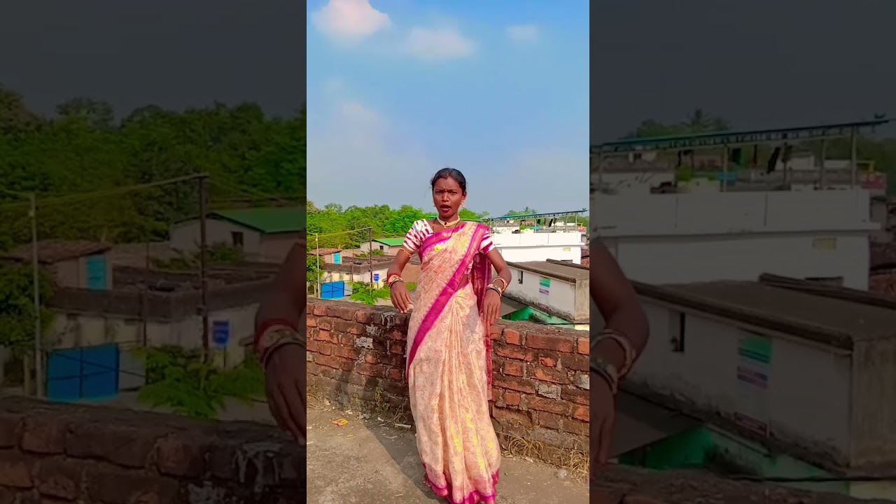 Tera lehenga hua bada mahanga 