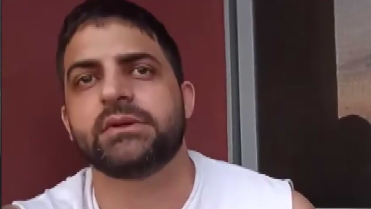 Cuban man says he didn't know he would be deported to Africa until he arrived