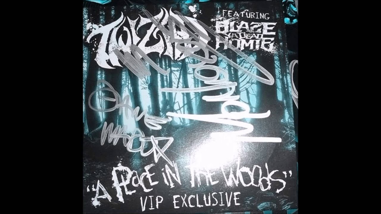 Twiztid - A Place in the Woods Ft. Blaze ya Dead Homie +Download