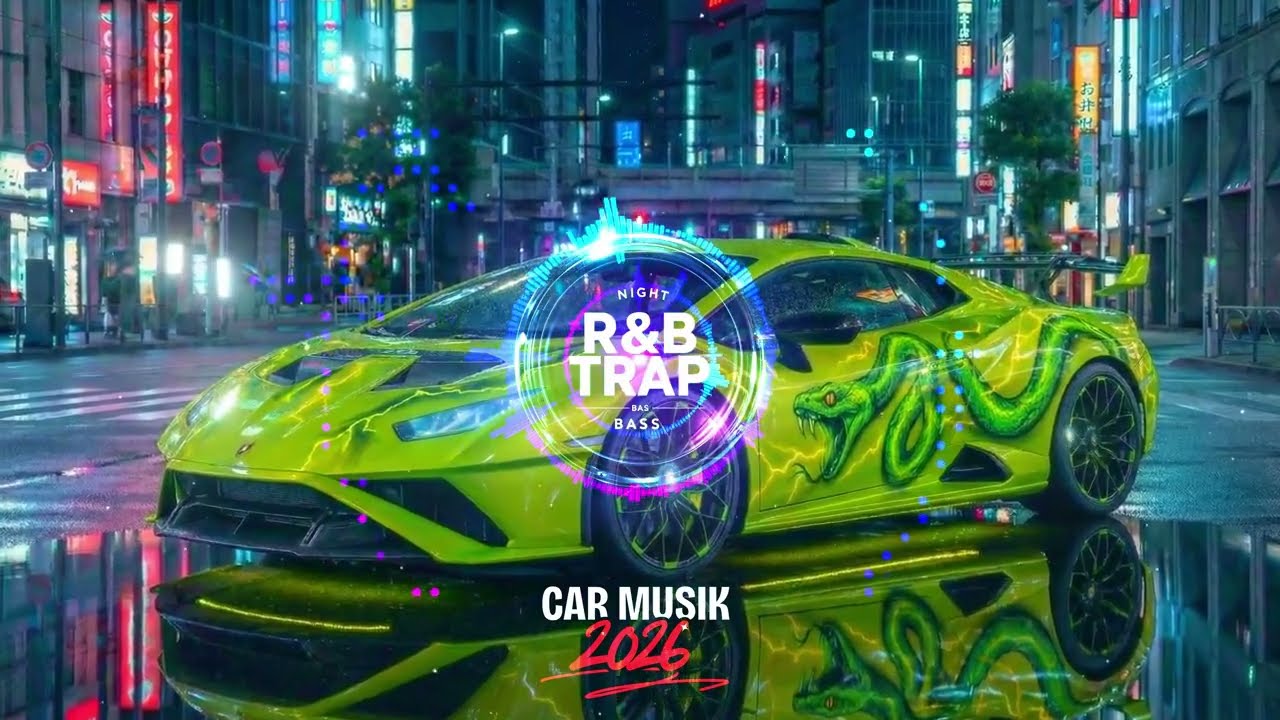 CAR MUSIC 🚗🎶 | EDM REMIX BASS CLUB BANGER 💯🔥 Night Drive 😎 • Gym Workout 💪🔊 • Dance Party 🥳🎉