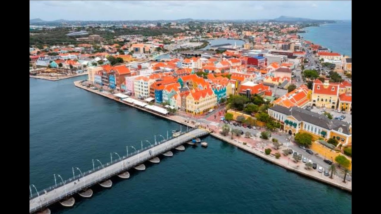 Breaking News - NCL Dropping Curacao From Itineraries