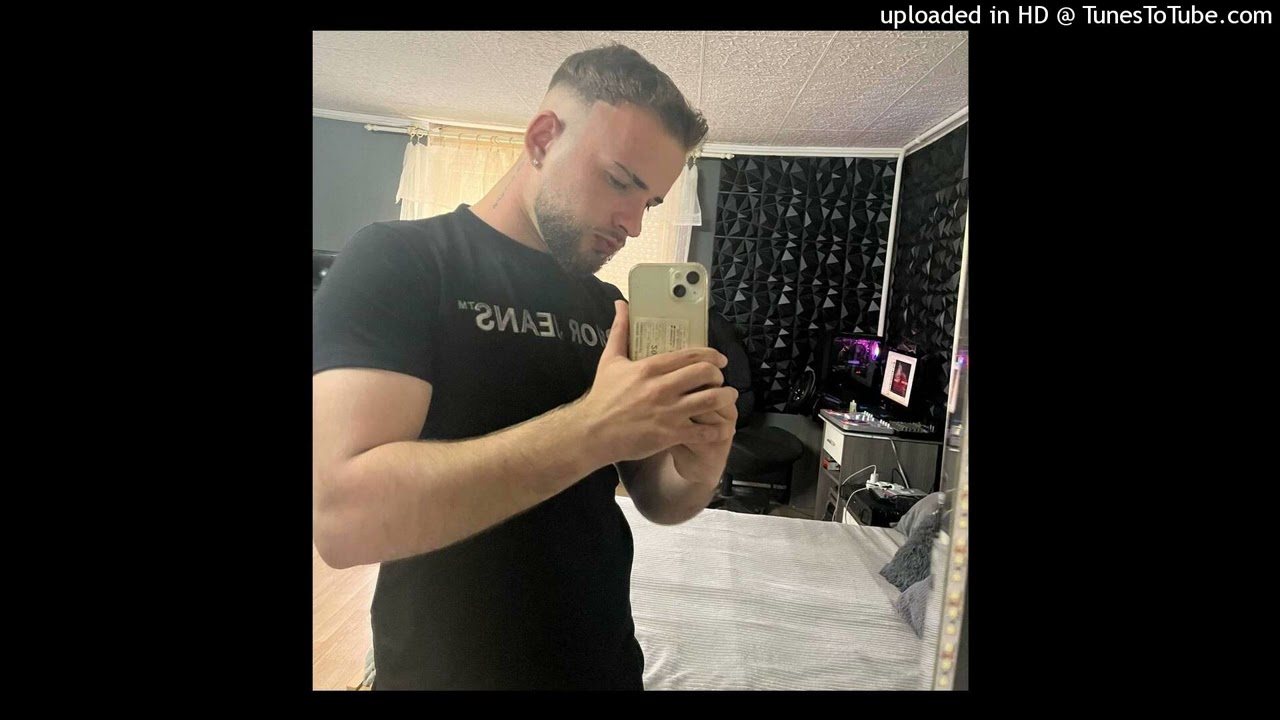 R.Patrix - Game Over & Fell The Vibe (Mashup)