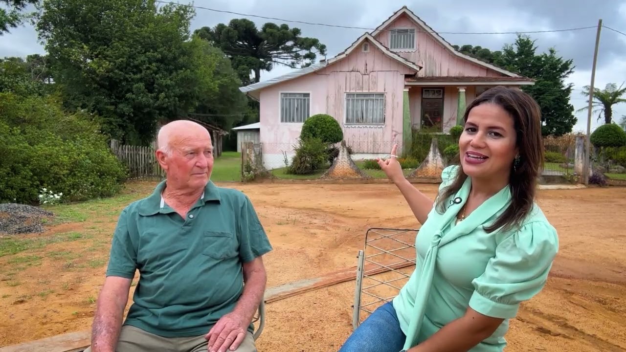 Turistando em Casa: Riviera