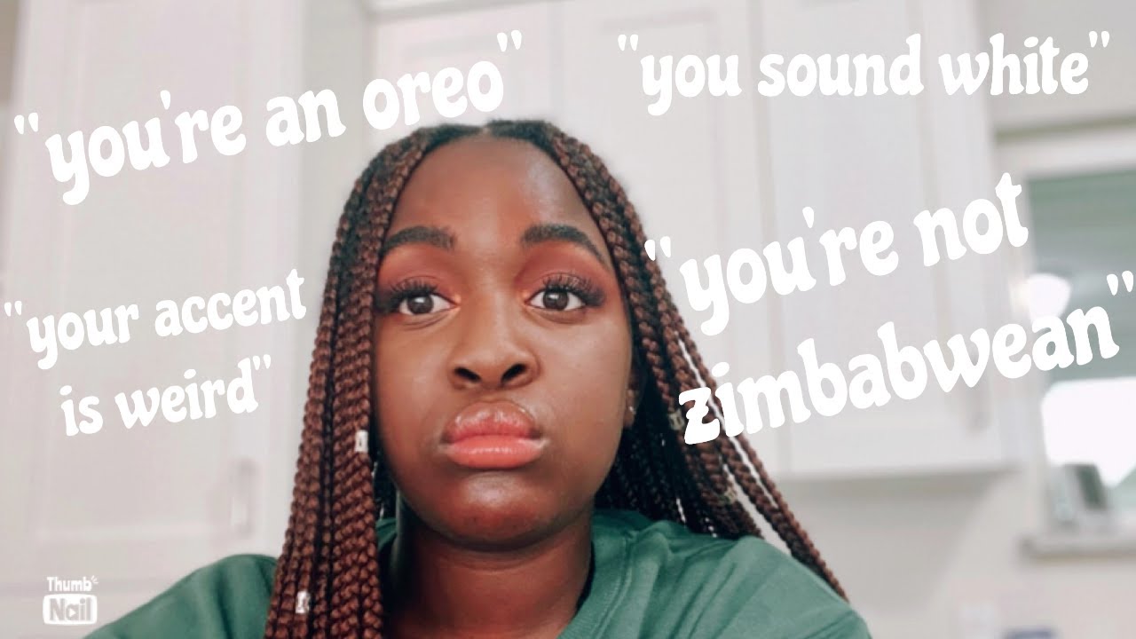 Being a Third Culture Kid | ZIMBABWEAN YOUTUBER|| MissJ TV