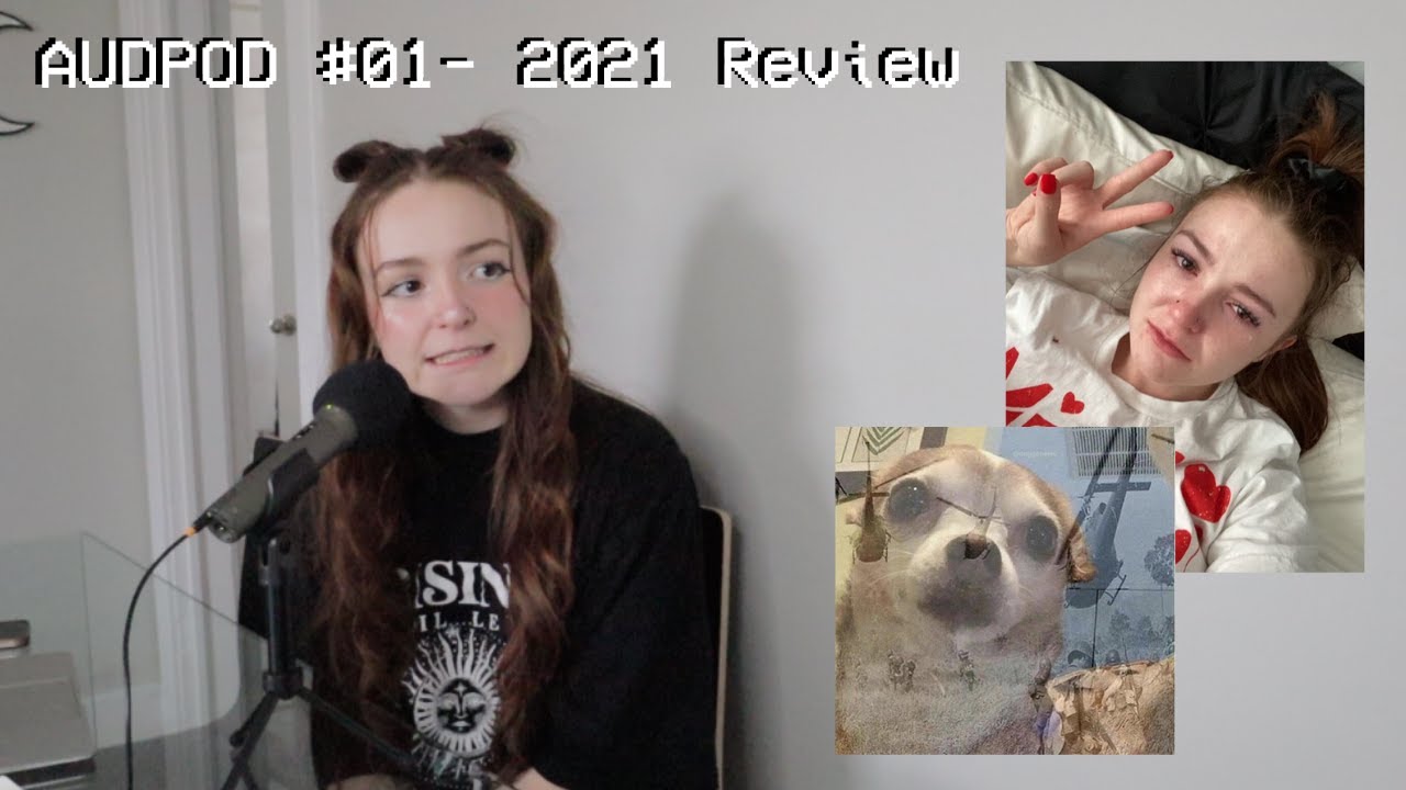 reviewing my flop era *deluxe version* | AudPod #01