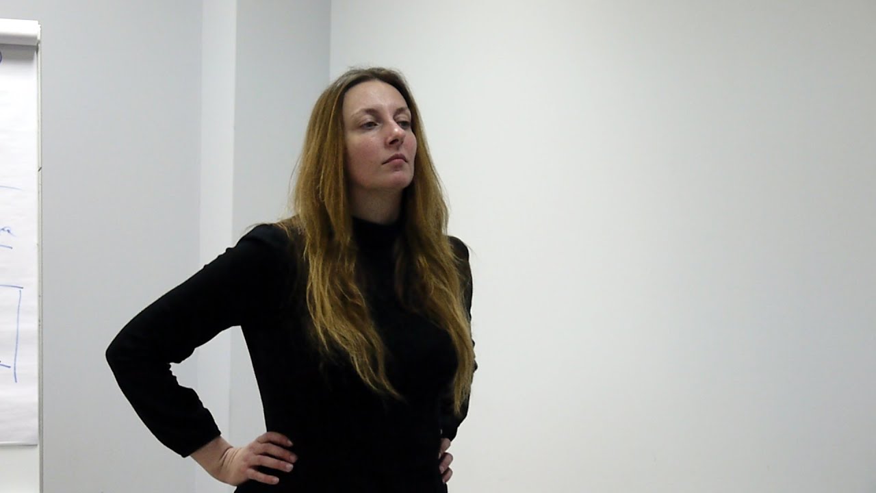 Екатерина Проноза 1 часть Психологические особенности переживших увечья и методы работы (КИСПП)