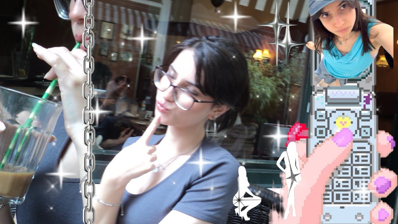 Karışık cnm | thrift haul