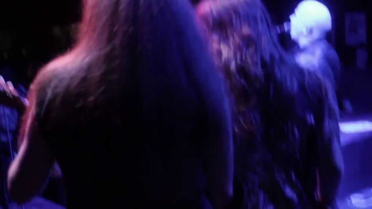 LAWLESS - Heavy Metal Heaven (official video)