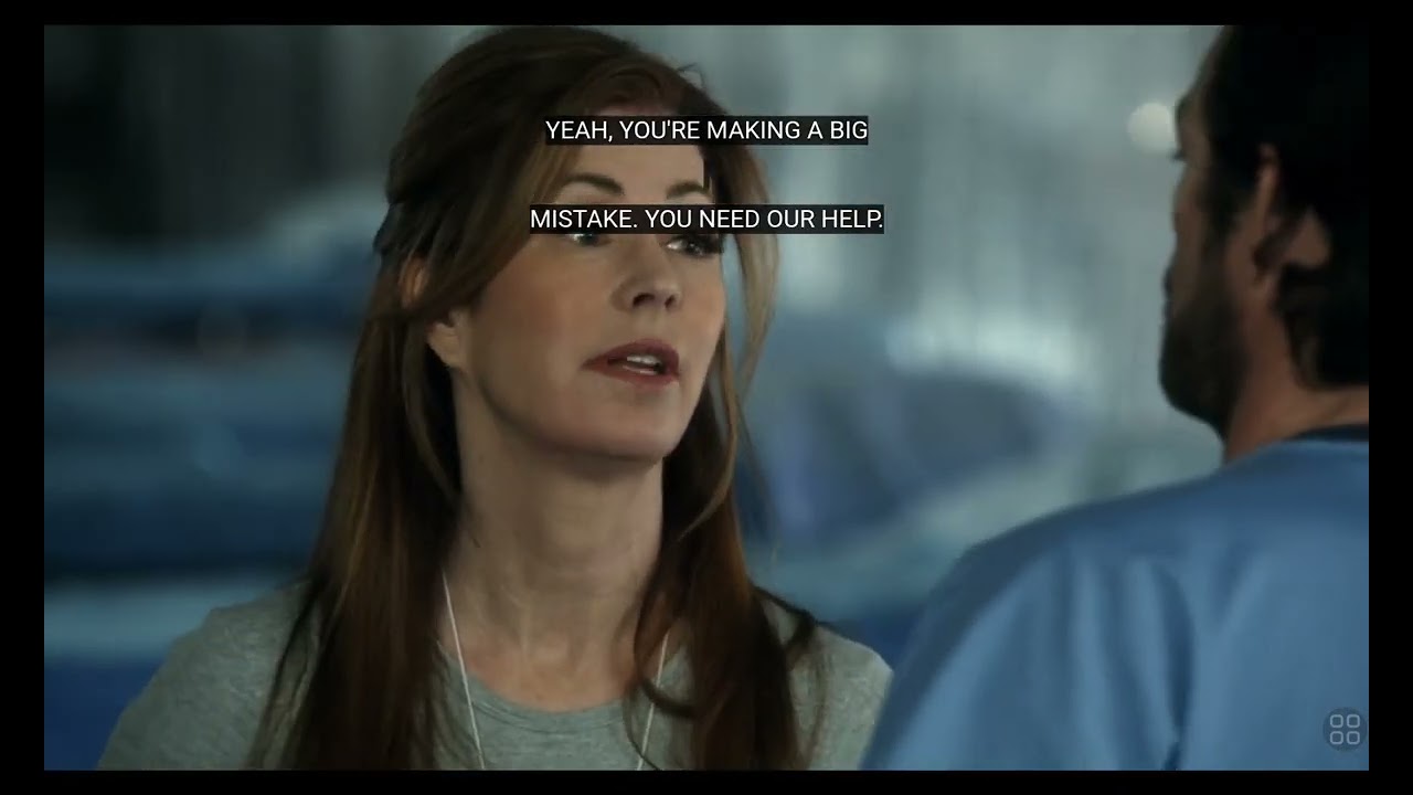 BH 90210 Luke Perry in Body of Proof