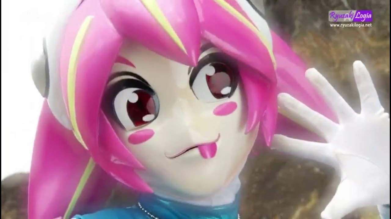 Yuru Chara Dimension - Akibaranger Funny Moments