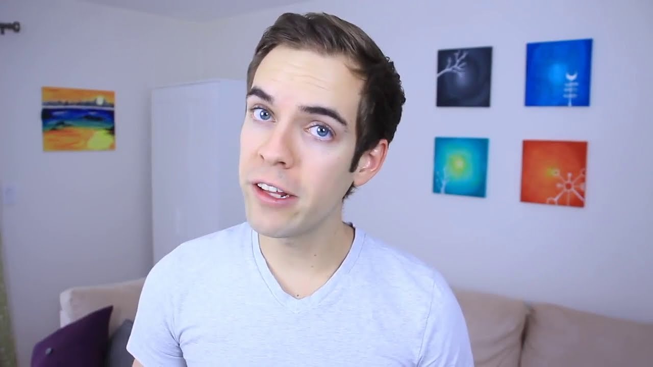 5 furry youtubers who have sworn ft Booker, Mark Barks, jacksfilms