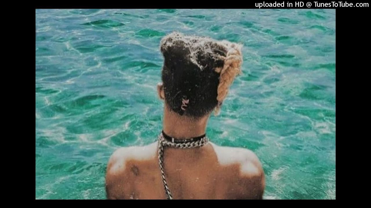 (FREE) OLD HARD XXXTENTACION TYPE BEAT 