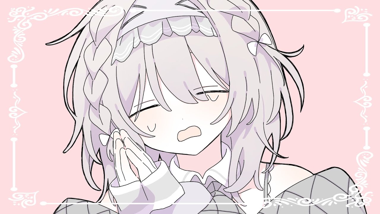 【cover】えいえんじゃなくてゴ×ンネ/咲鐘星架