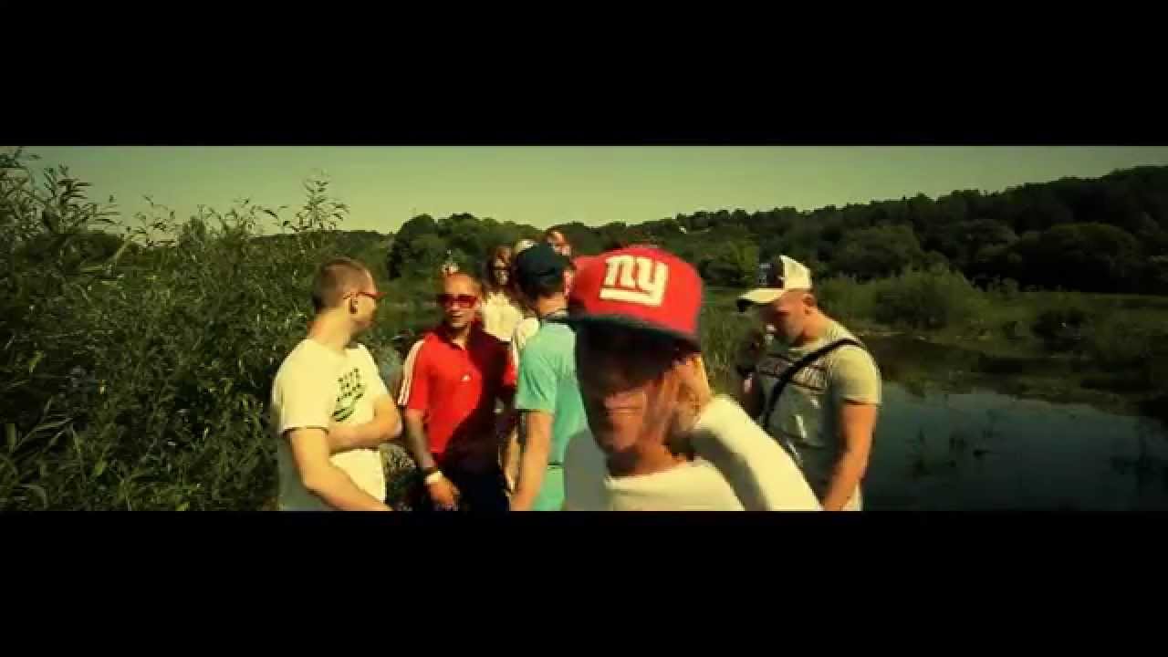 Przemyski Desant - Chłód X Tmk solo X Kazen (Official Video) Prod . TMK solo