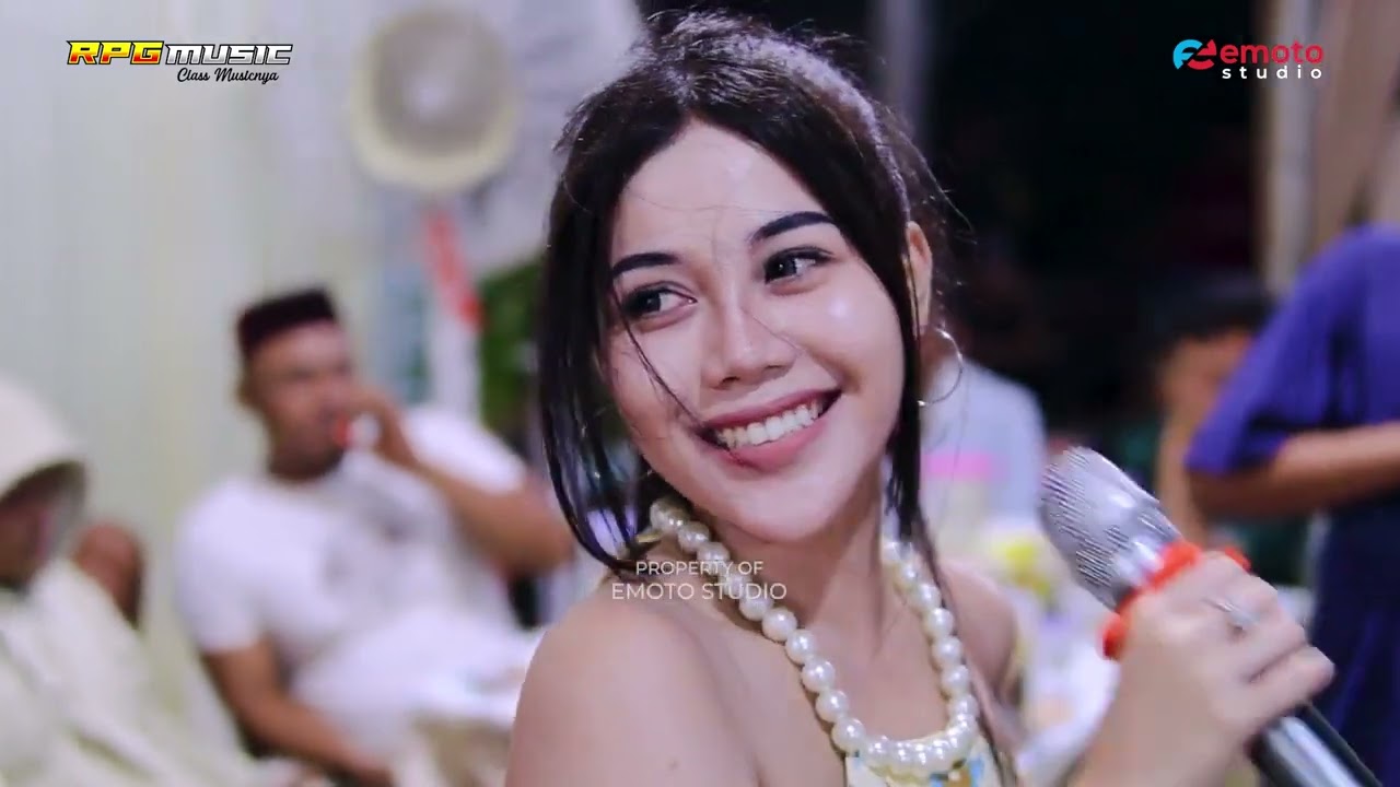 RPG MUSIC-PESONA-SALMA NOVITA-HAPPY WEDDING-SUMBER & LAILI-JALI BONANG DEMAK
