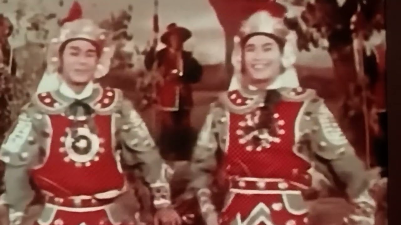 (教子逆君皇(片段(2) 任劍輝 吳君麗 陳寶珠 靚次伯 張生(@user-nq6dl9lv6t),