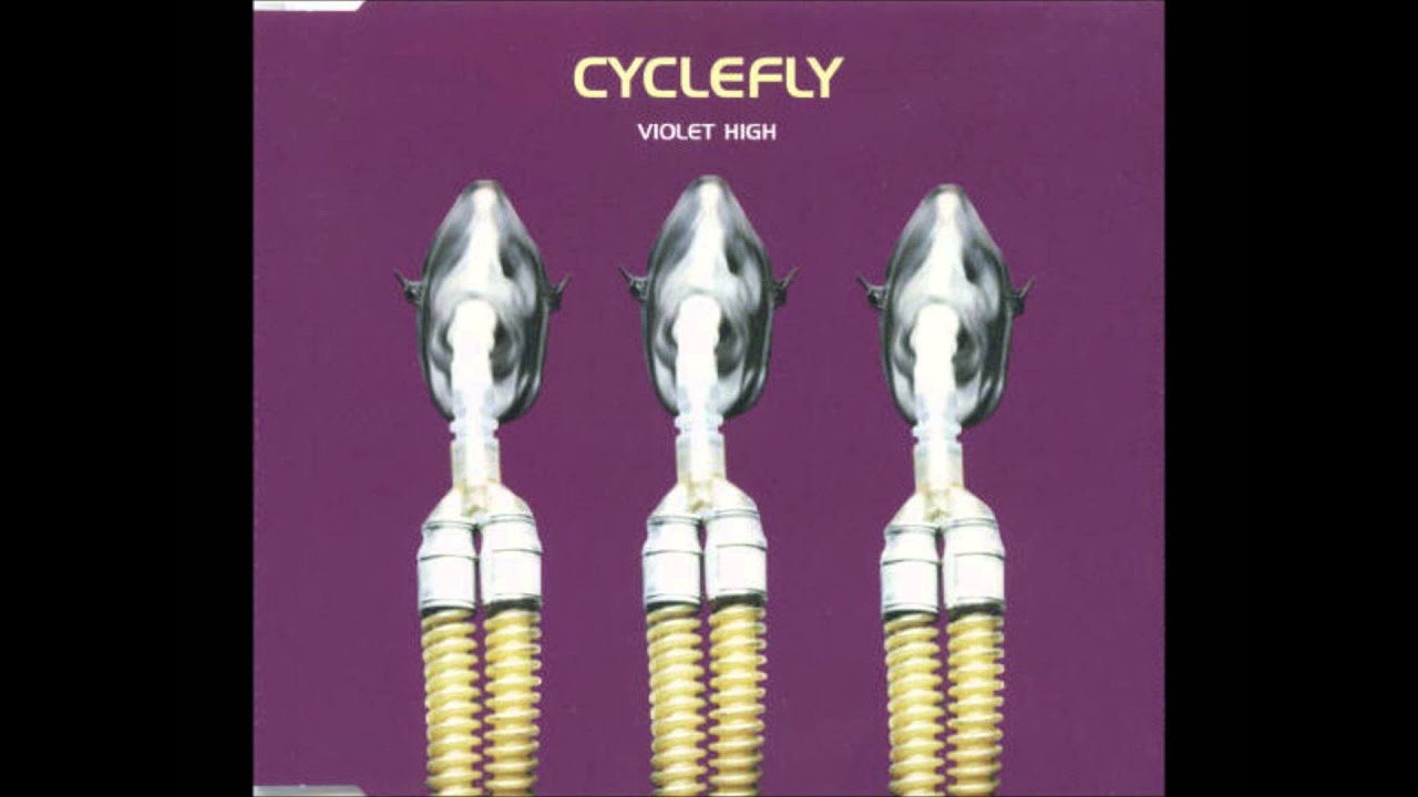 Cyclefly - Kyle