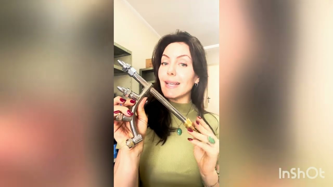 Pistola canhão para pulverização! Bomba 40 e 80 litros! 