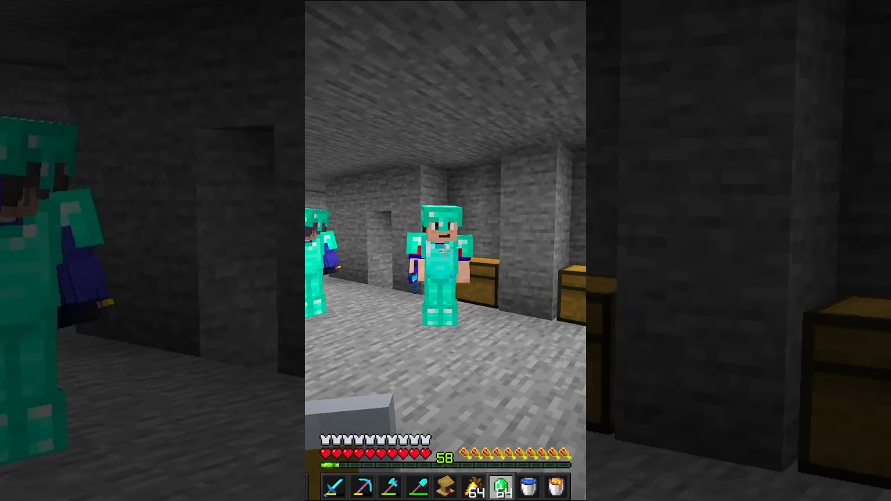 HIER IST MEIN LOCH | MYSTIC SMP 3