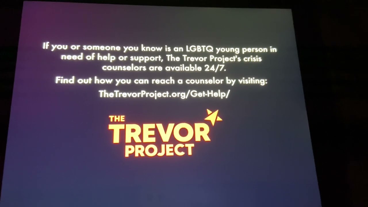ABC Split Screen Credits - (May 18th, 2022)