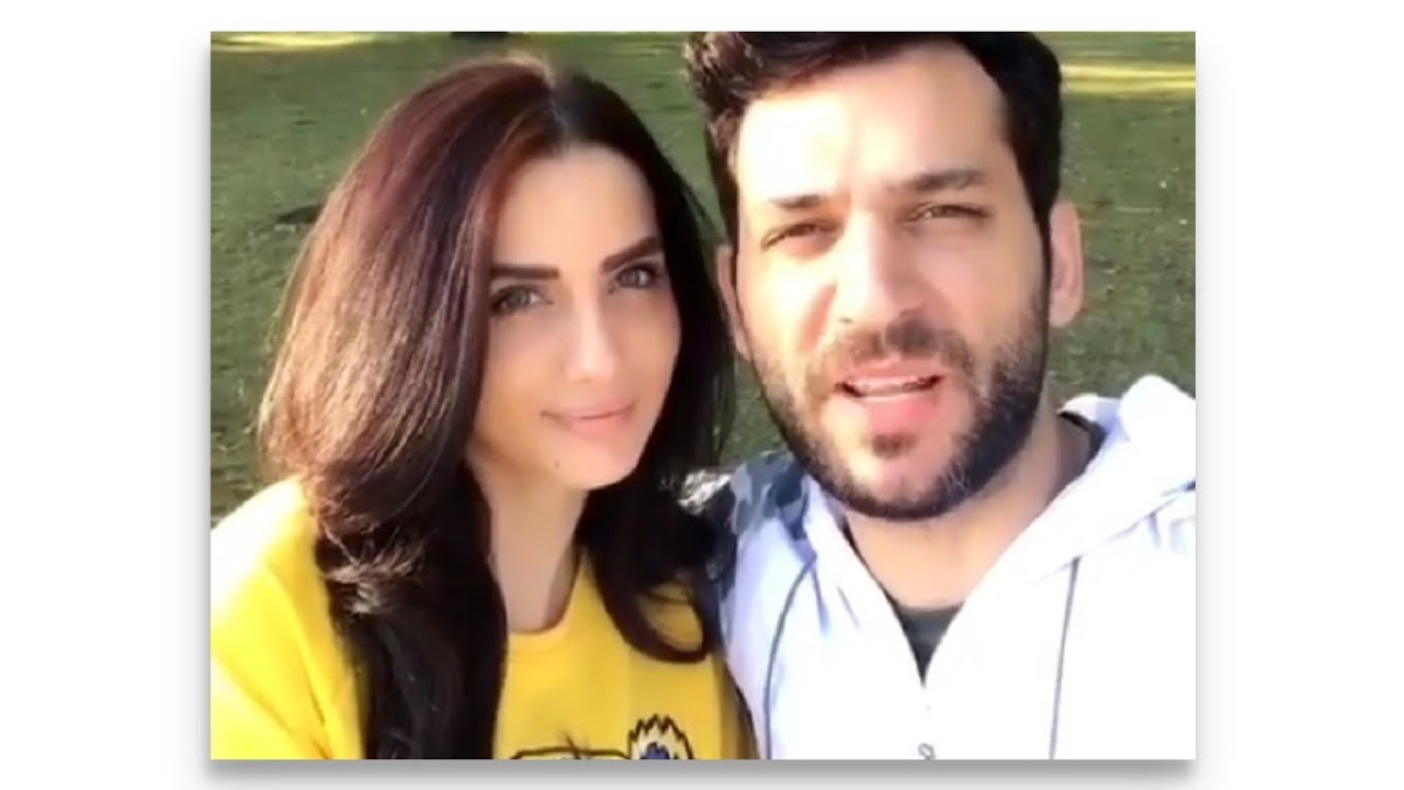 #ايمان الباني#مراد يلدريم عصافير الحب ... اجمل كوبل مغربية و تركي