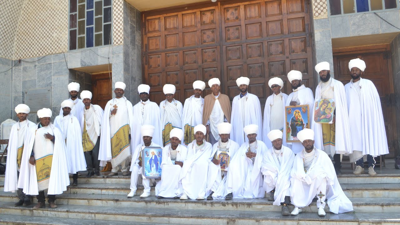 ምርቓ ደቀመዛሙርት ትርጓሜ መፃሕፍቲ ሓዲሳት የኔታ ኤልያስ.    