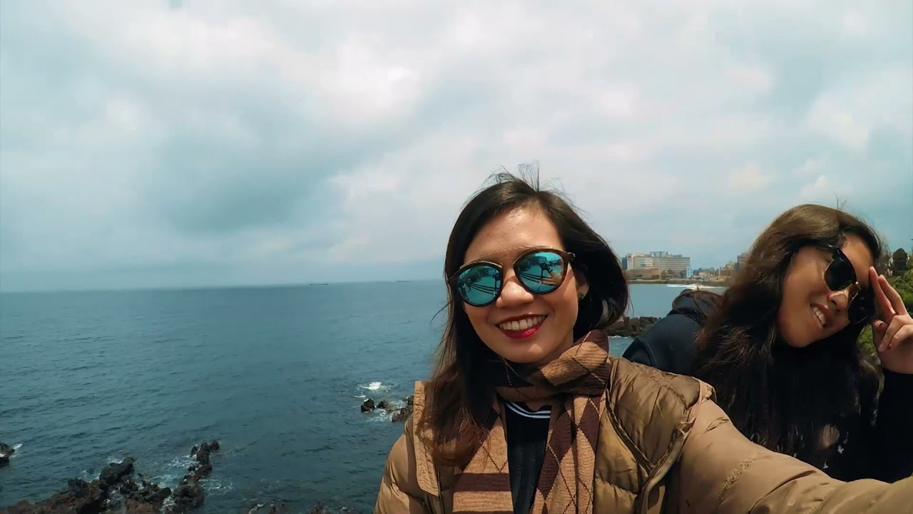 Lets go to Jeju, Korea: WORLD'S NEW 7 WONDERS OF NATURE