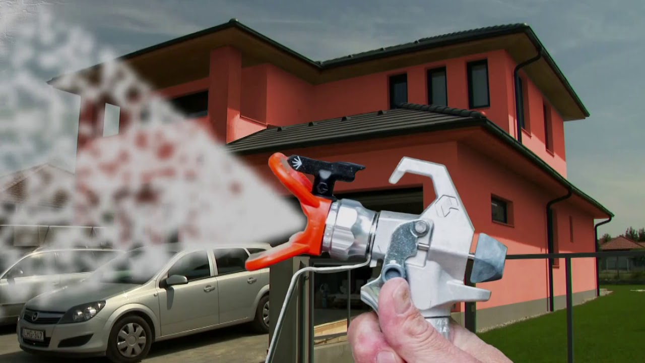 GWR NANO INSULATION ANYAG ISMERTETŐ