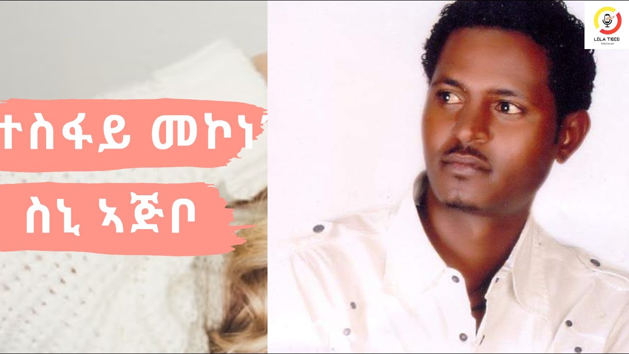 Tesfay Mkonnen - Sni Ajibo  ስኒ ኣጅቦ (Offical Audio )Tigray Music