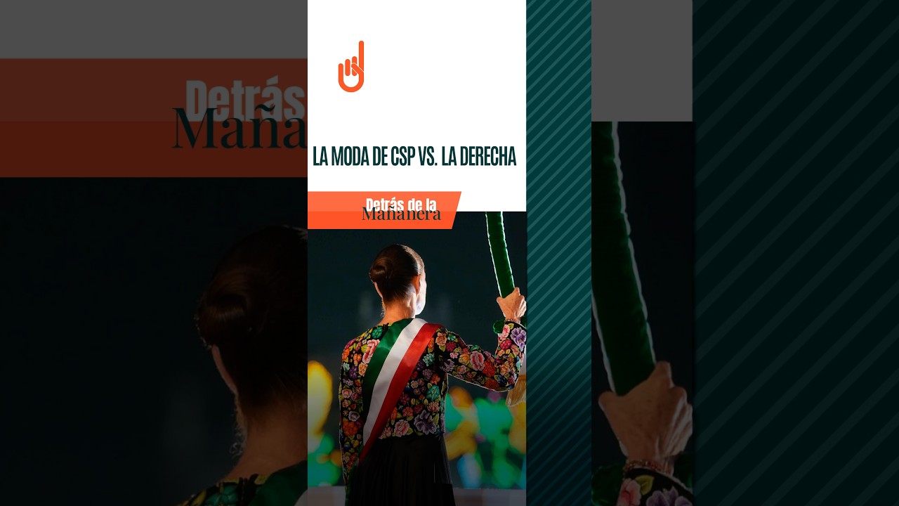 La moda de CSP vs. la derecha
