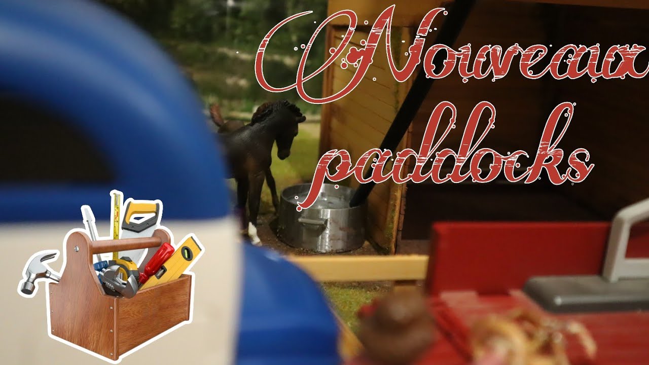 [TUTO/Construction] Encore une nouvelle maquette !!!!