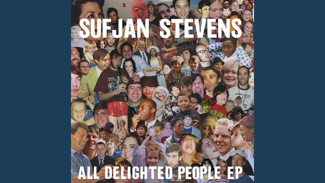 All Delighted People (Classic Rock Version)